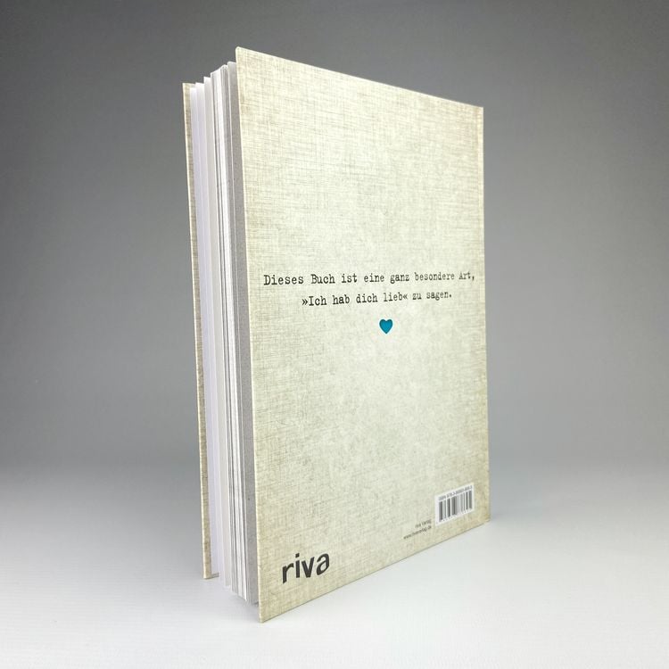 Produktbild: Was ich an dir liebe, Papa