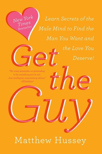 Produktbild: Get the Guy