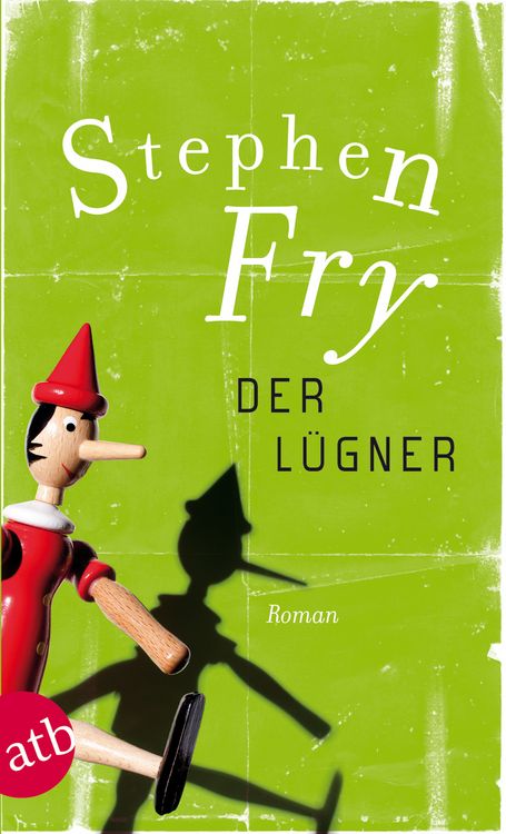 Produktbild: Der L&uuml;gner