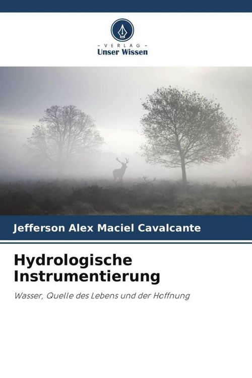 Produktbild: Hydrologische Instrumentierung
