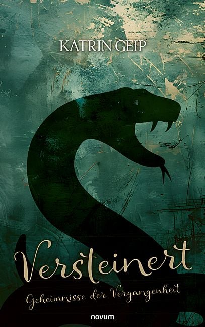 Produktbild: Versteinert