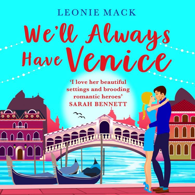 Produktbild: We'll Always Have Venice