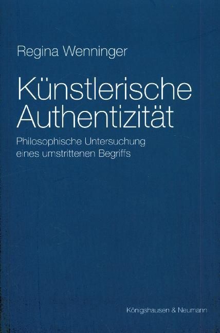 Produktbild: Artistics and Authentic