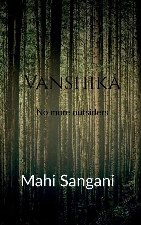 Produktbild: Vanshika