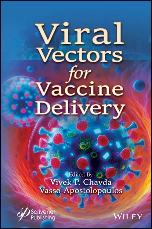 Produktbild: Viral Vectors for Vaccine Delivery