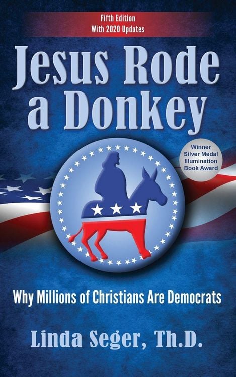 Produktbild: Jesus Rode a Donkey