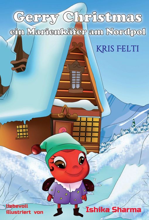 Produktbild: Gerry Christmas