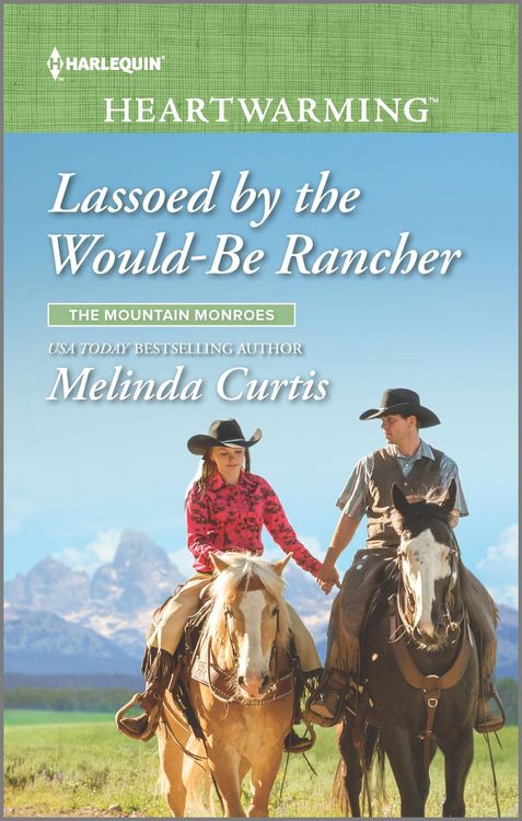 Produktbild: Lassoed by the Would-Be Rancher