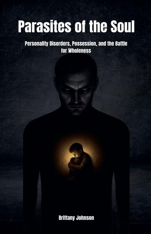 Produktbild: Parasites of the Soul