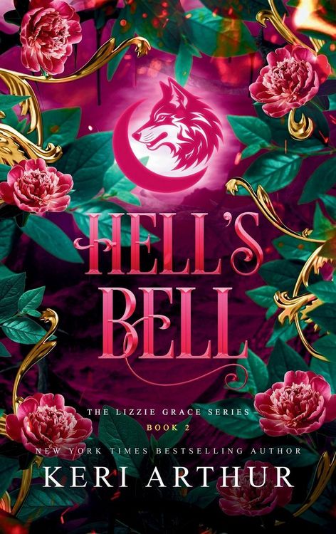 Produktbild: Hell's Bell Alt Cover