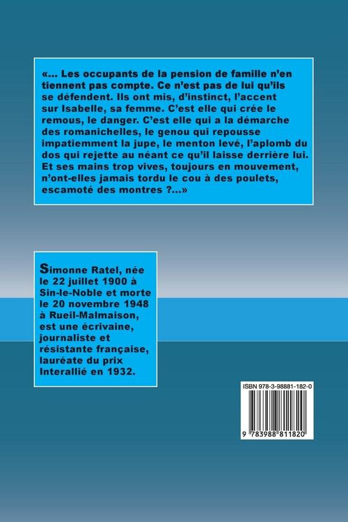 Produktbild: Le Raisin vert