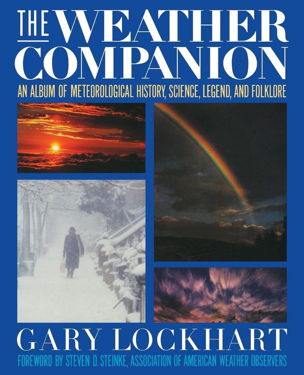 Produktbild: The Weather Companion
