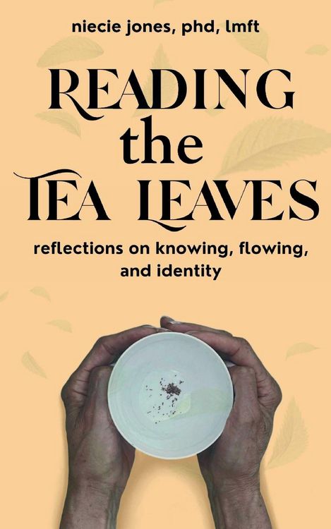 Produktbild: Reading the Tea Leaves