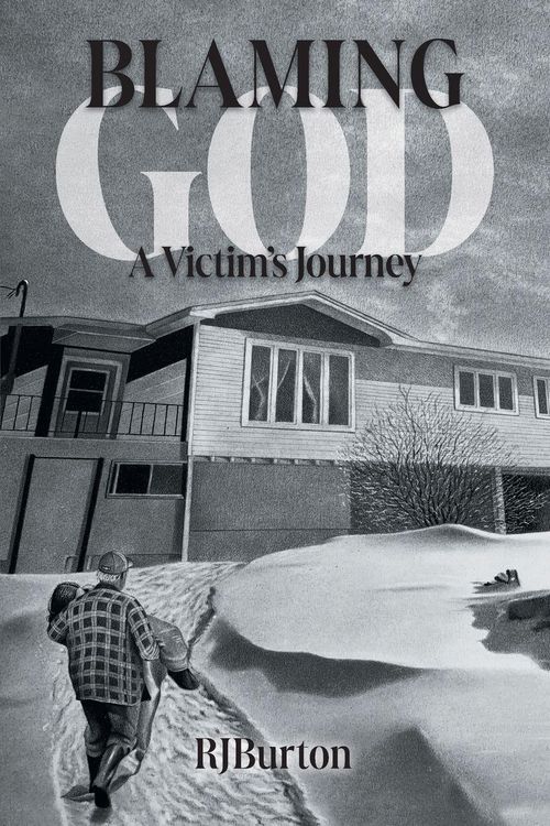 Produktbild: Blaming God