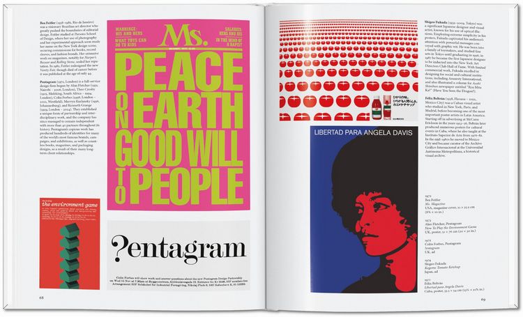 Produktbild: Grafikdesign. 1890–Heute