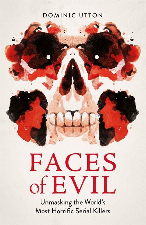 Produktbild: Faces of Evil