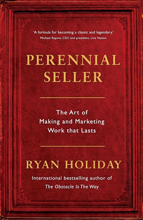 Produktbild: Perennial Seller