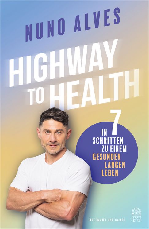 Produktbild: Highway to Health