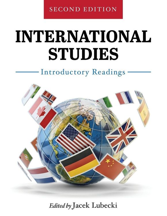Produktbild: International Studies