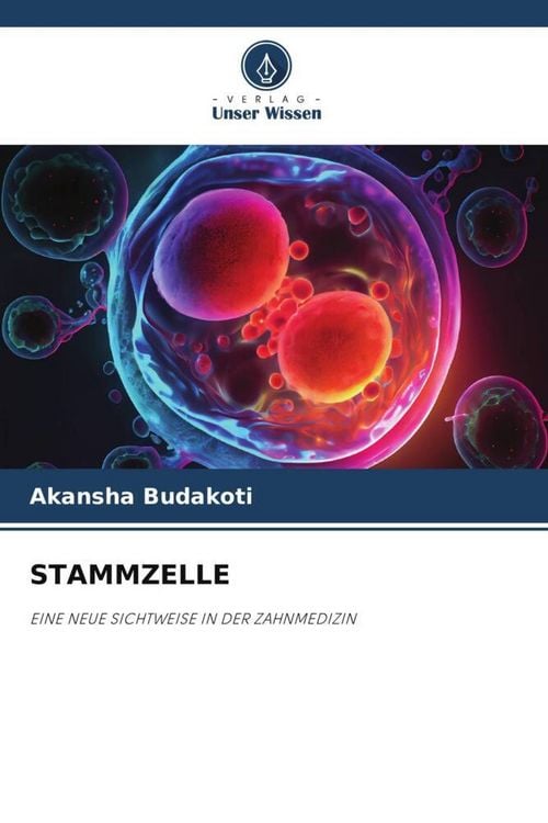 Produktbild: Stammzelle