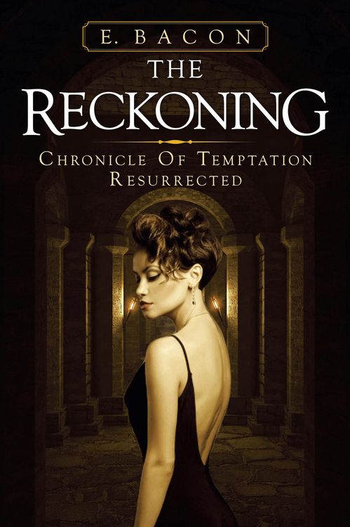 Produktbild: The Reckoning