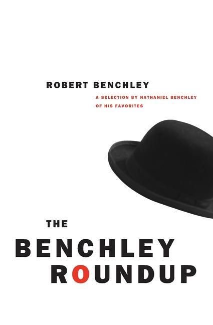 Produktbild: The Benchley Roundup