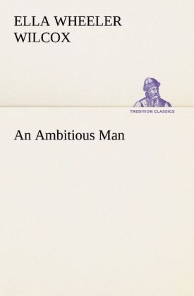 Produktbild: An Ambitious Man
