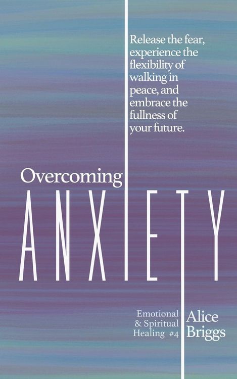 Produktbild: Overcoming Anxiety