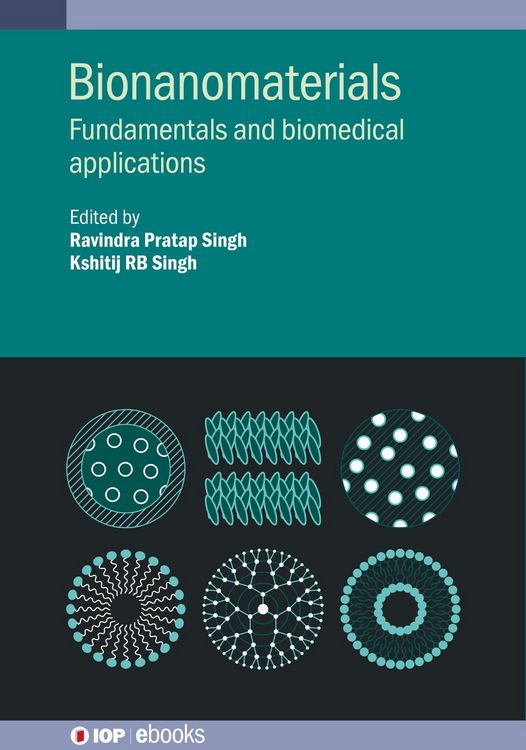 Produktbild: Bionanomaterials