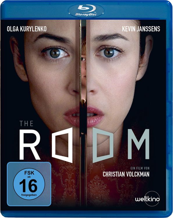 Produktbild: The Room