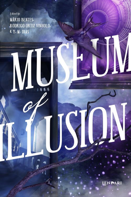 Produktbild: Museum of Illusion