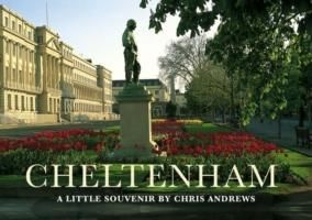 Produktbild: Andrews, C: Cheltenham