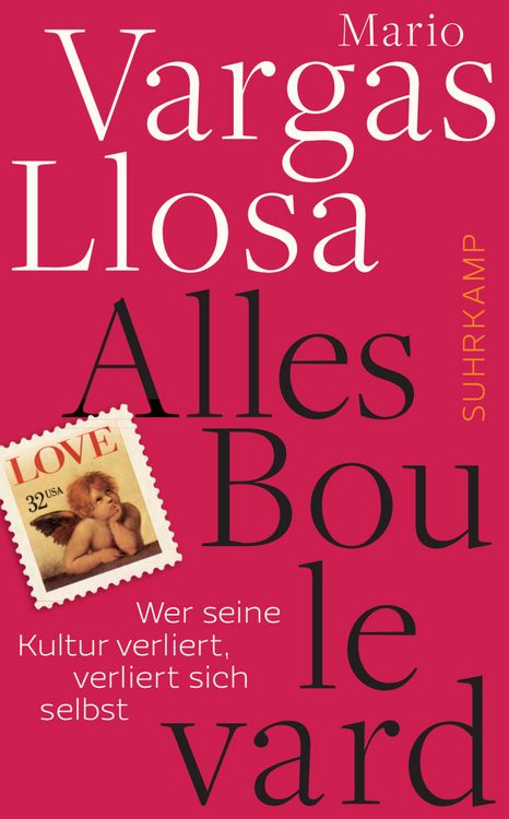 Produktbild: Alles Boulevard