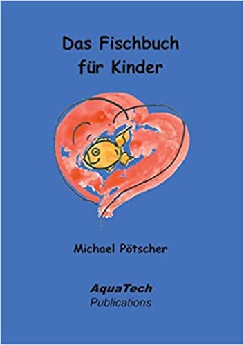 Produktbild: Das Fischbuch f&uuml;r Kinder