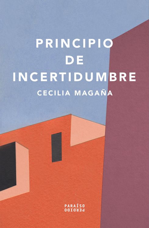 Produktbild: Principio de incertidumbre
