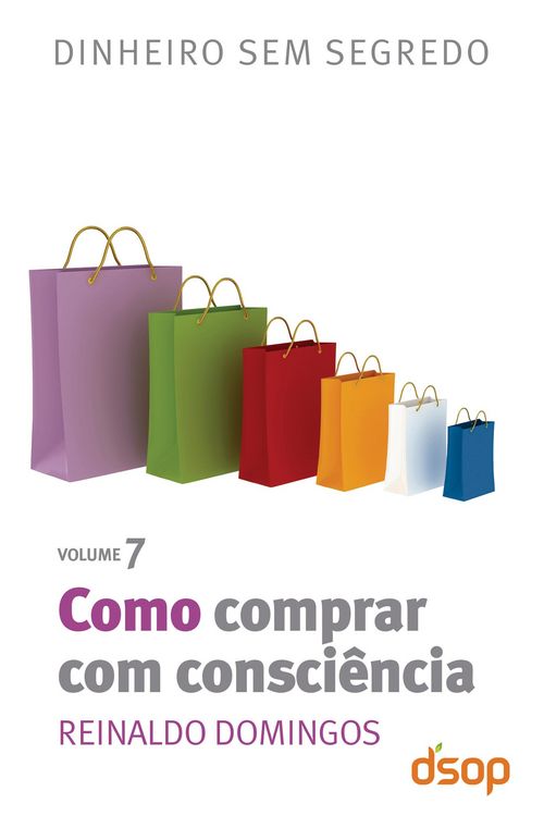 Produktbild: Como comprar com consci&ecirc;ncia