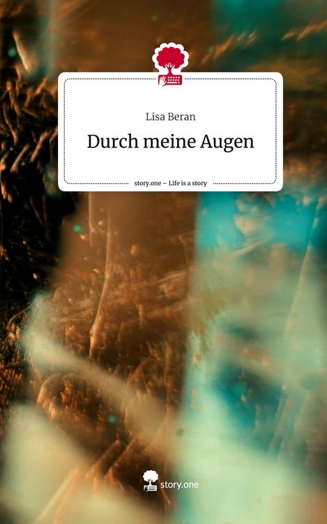 Produktbild: Durch meine Augen. Life is a Story - story.one