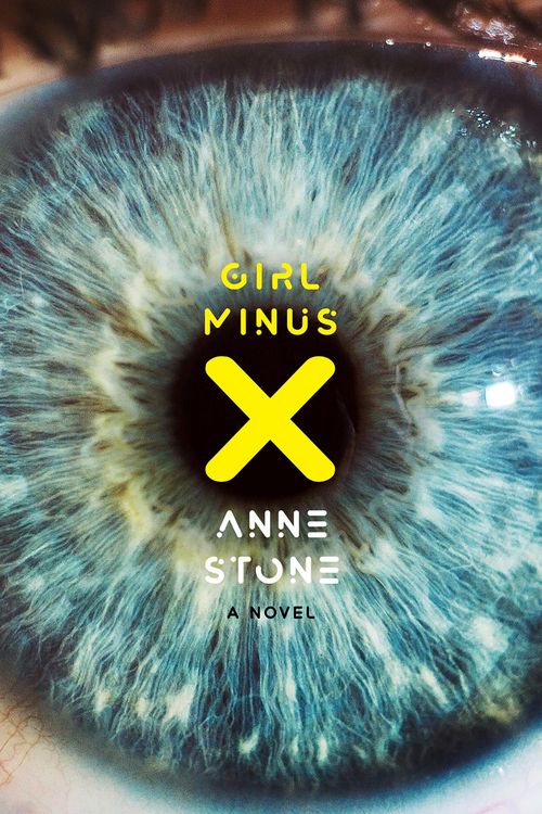 Produktbild: Girl Minus X
