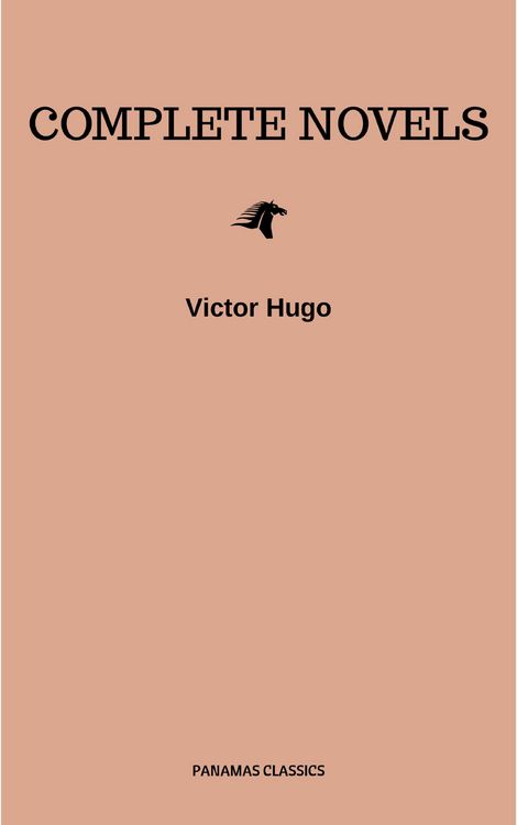 Produktbild: Complete Novels