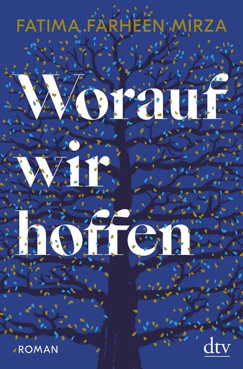 Produktbild: Worauf wir hoffen