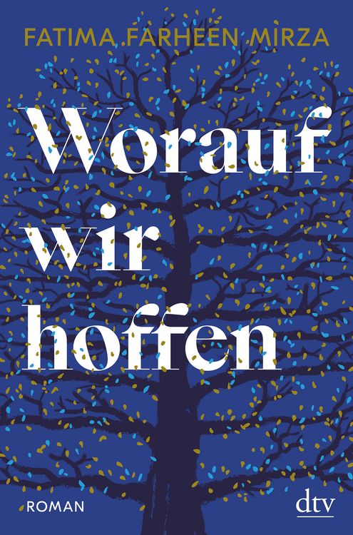 Produktbild: Worauf wir hoffen
