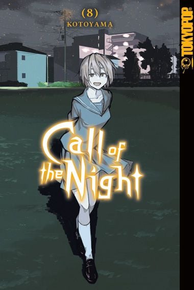 Produktbild: Call of the Night 08