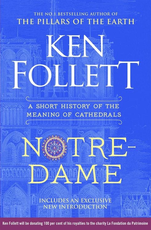 Produktbild: Notre-Dame