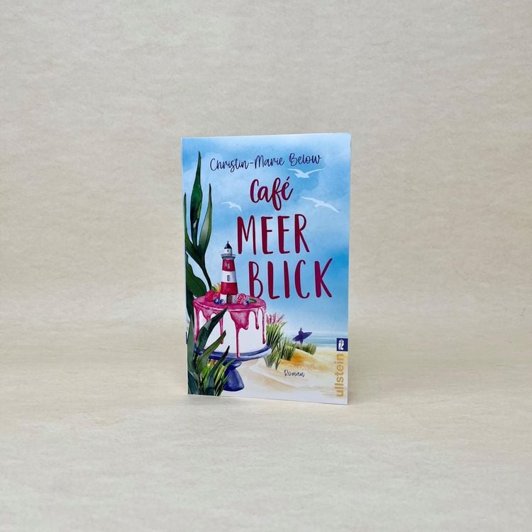 Produktbild: Café Meerblick