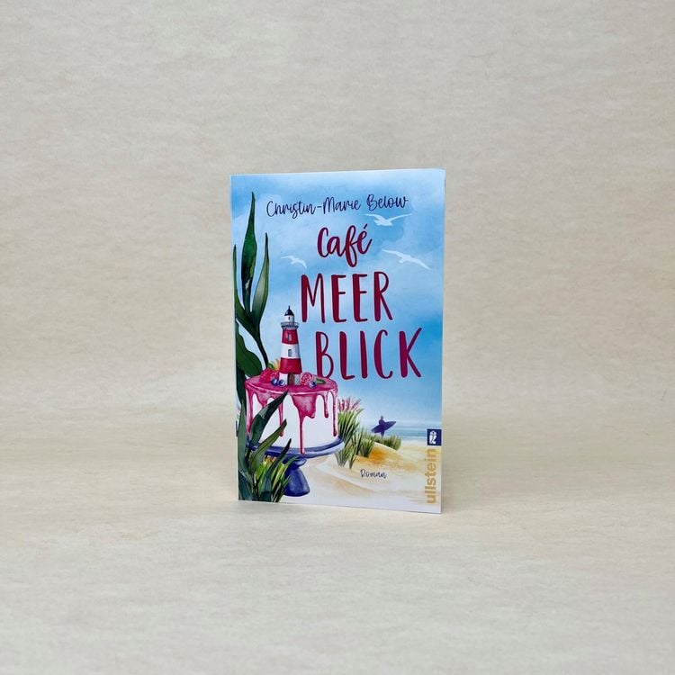 Produktbild: Caf&eacute; Meerblick