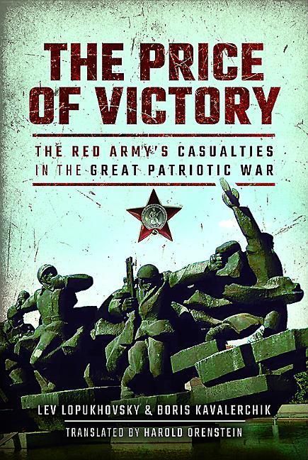 Produktbild: The Price of Victory