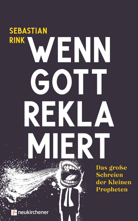 Produktbild: Wenn Gott reklamiert