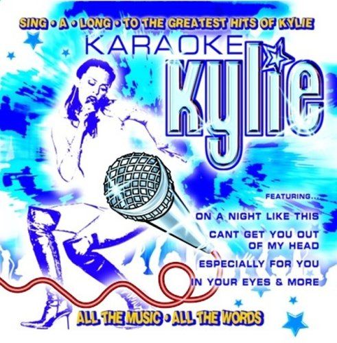 Produktbild: Karaoke Kylie