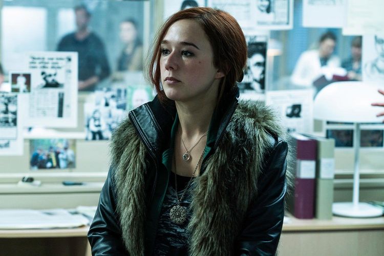 Produktbild: Quick: Die Erschaffung eines Serienkillers
