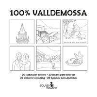 Produktbild: 100 % Valldemossa